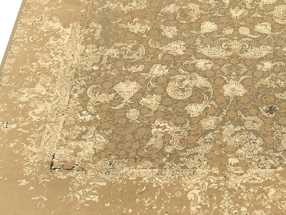 Ковер ARMAN 200X300 ARNIKA VINTAGE SILVER LIGHT   FARRAHI