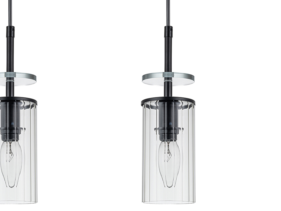 Cветильник 10191/3S  ESCADA