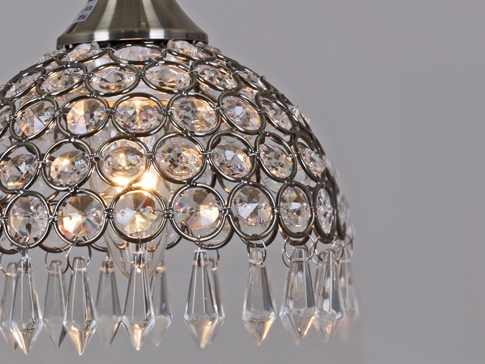 Светильник бра 05755-0.2-01 AB     ELEKTRA