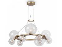 Светильник  FR5139PL-10MG FREYA   ФАКЕЛ  нез  20