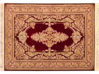 Ковер IMPERIAL 150X225 MELADIUM RED   FARRAHI