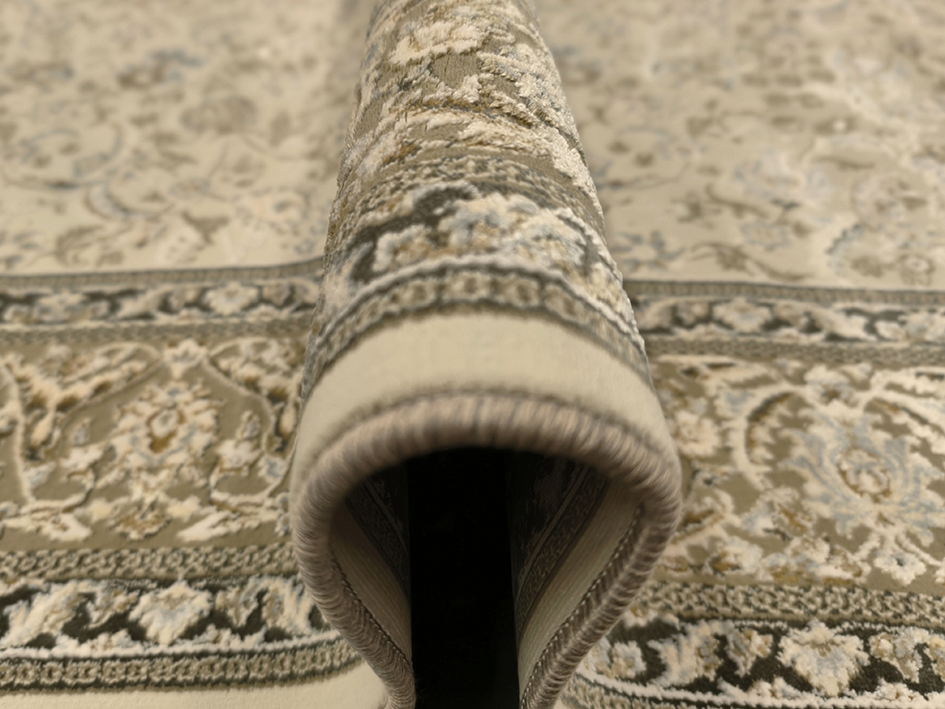 Ковер ELEGANCE LAVIN 100X300 LV031 BEIGE   FARRAHI