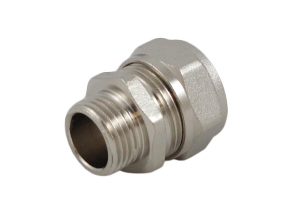 РЕХ Муфта 20*1/2 РН  СТМ        