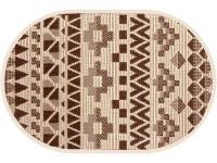 Ковер NATURA  200Х300 941/19 ОВАЛ  КАРАТ