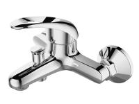 Смеситель для ванны  DVL0324-04 ENZO DEVIDA   СТМ