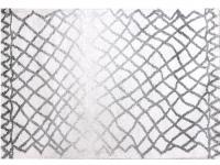 Ковер STYLE 160X230 0076A BEYAZ/BEYAZ   PREMIER HALI