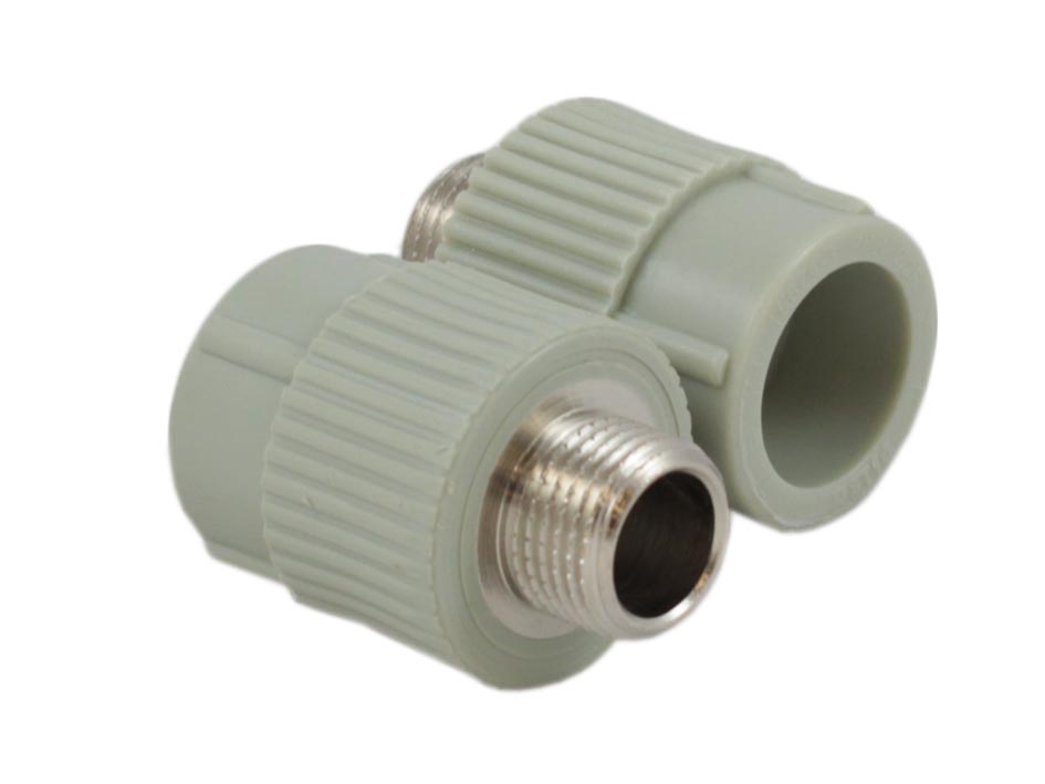 ПП Муфта 25*1/2 РН  СТМ   (20)