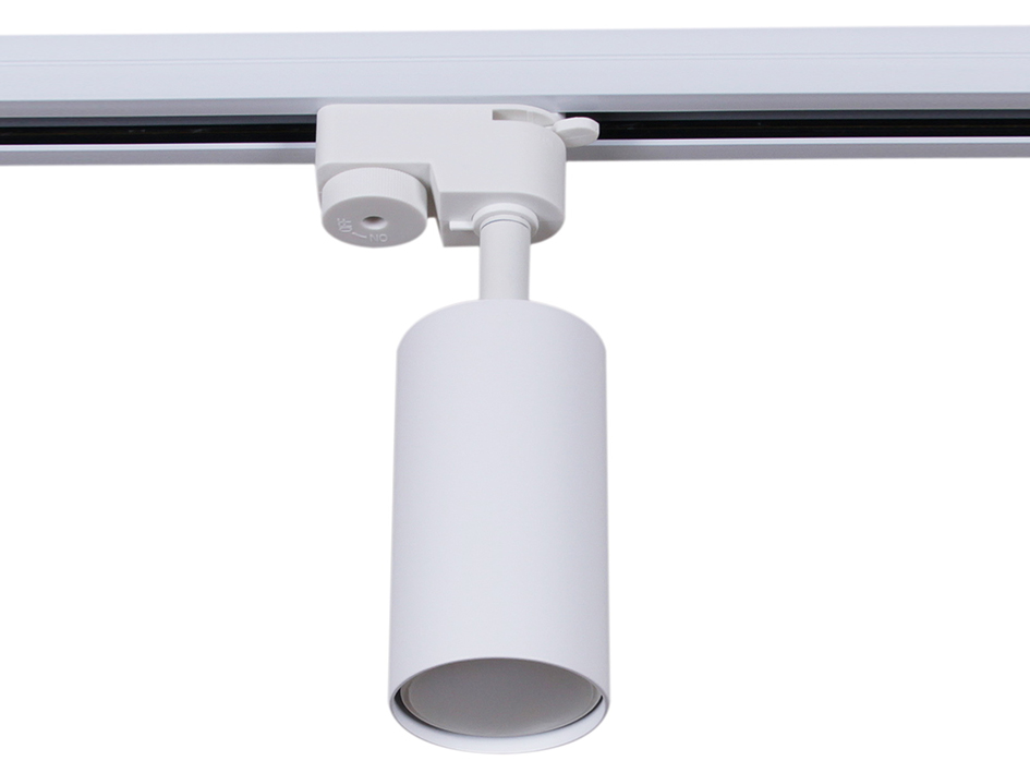Светильник трековый 16002-9.3-001 LD WT    ELEKTRA