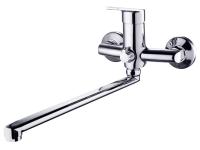 Смеситель для ванны SL132-006E  РМС 