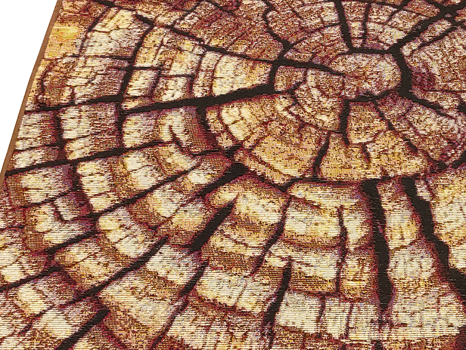 Ковер MASHAEL ROCAS 120X170 0364-Q03 X   ORIENTAL WEAVERS  