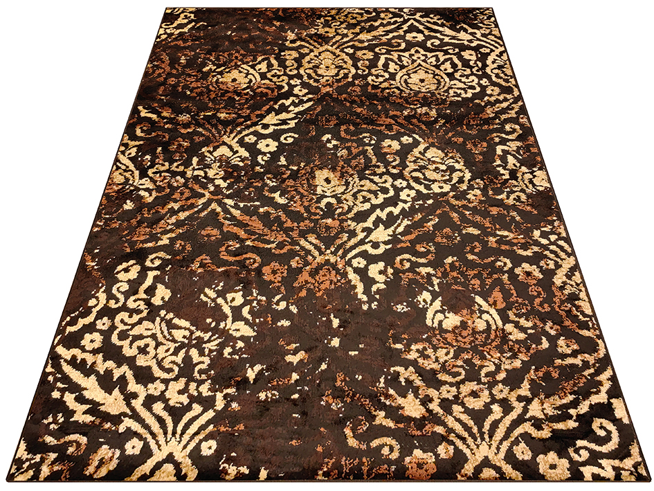 Ковер CARRERA 200X285 0007/CP5-K   ORIENTAL WEAVERS  