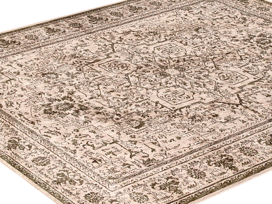 Ковер KENDRA ASPERO 133X190 909227 SK1 G   ORIENTAL WEAVERS  