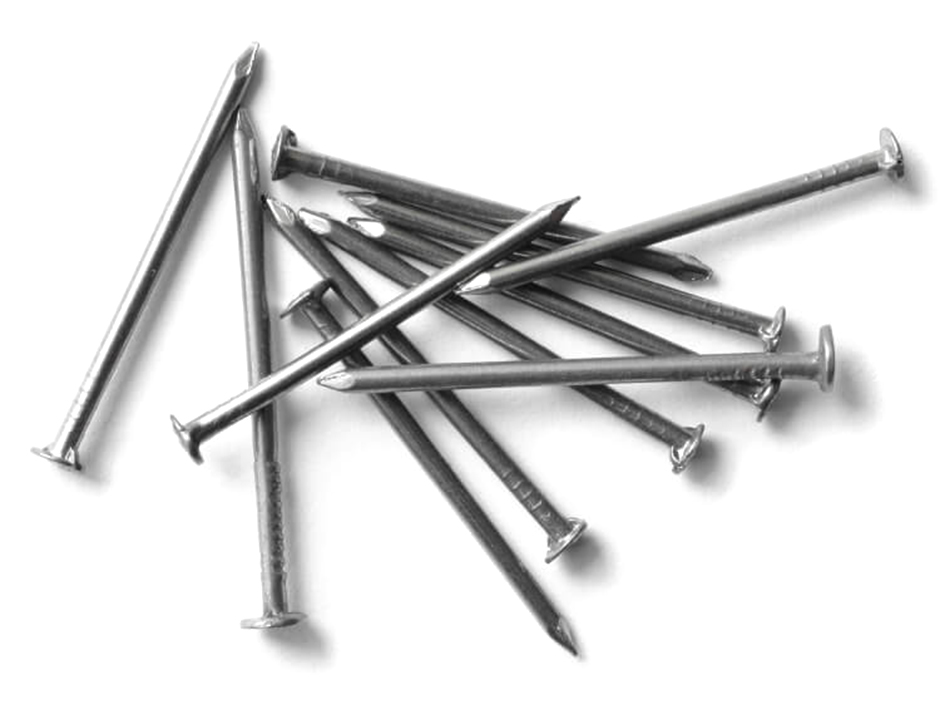 Гвозди строительные 3.0*70 80 гр   FIT