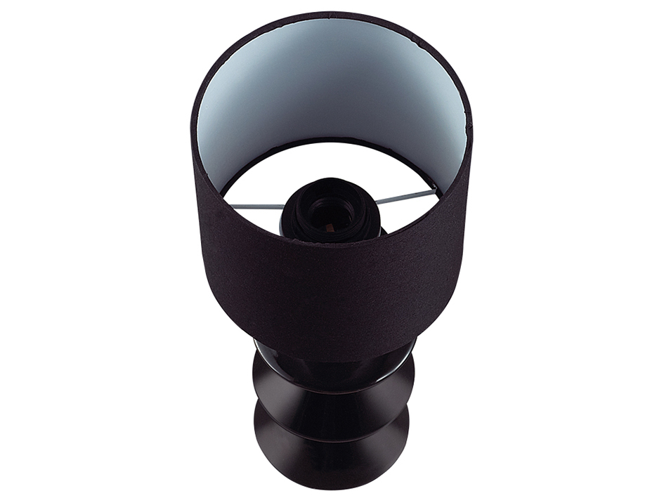 Настольная лампа 8133/1T SEGI (0048165)  СОНЕКС