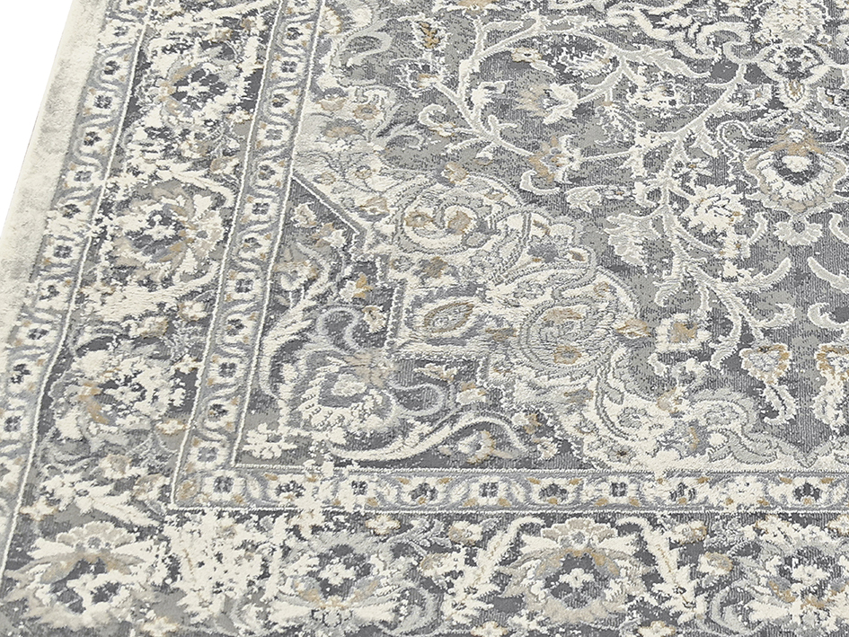 Ковер HERMES 160X230 10913B GREY MULTI   PREMIER HALI Ковер HERMES 160X230 10913B GREY MULTI   PREMIER HALI