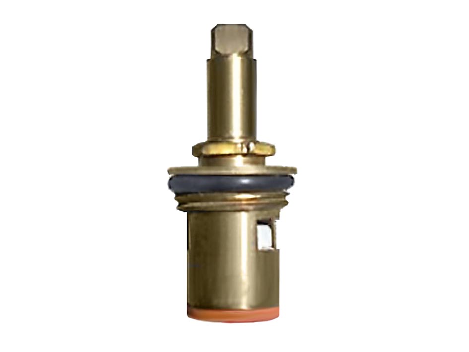 Кран-букса 1/2 кер.квадрат 1292  СТМ