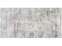 Ковер INFINITY SILK 200X400 02705A GREY   PREMIER HALI