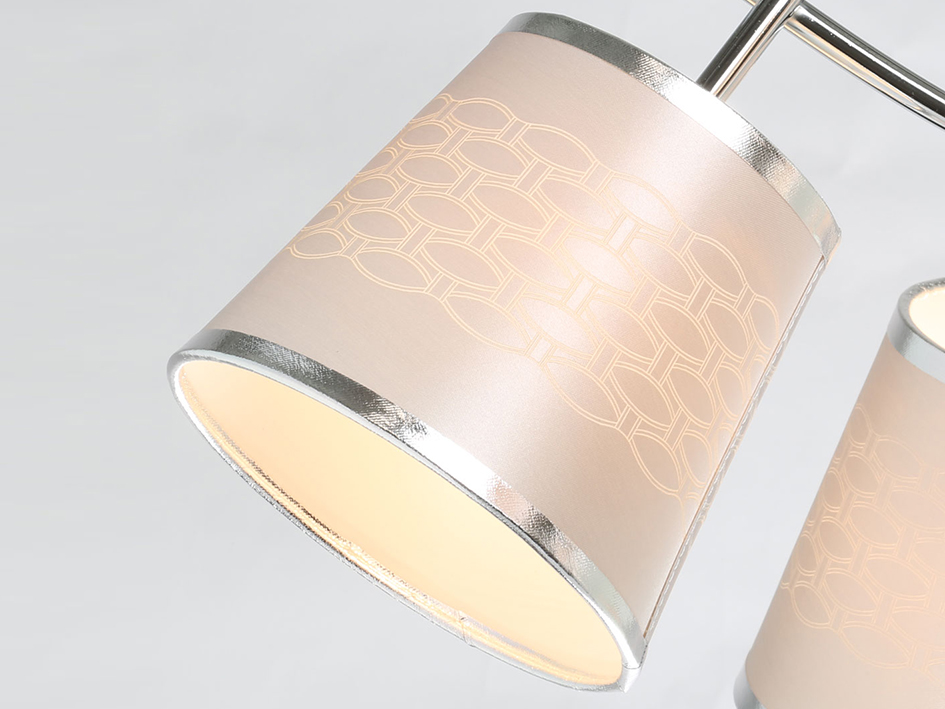 Светильник  103013105 ЛАЦИО  DE CITY  ШТЕРН