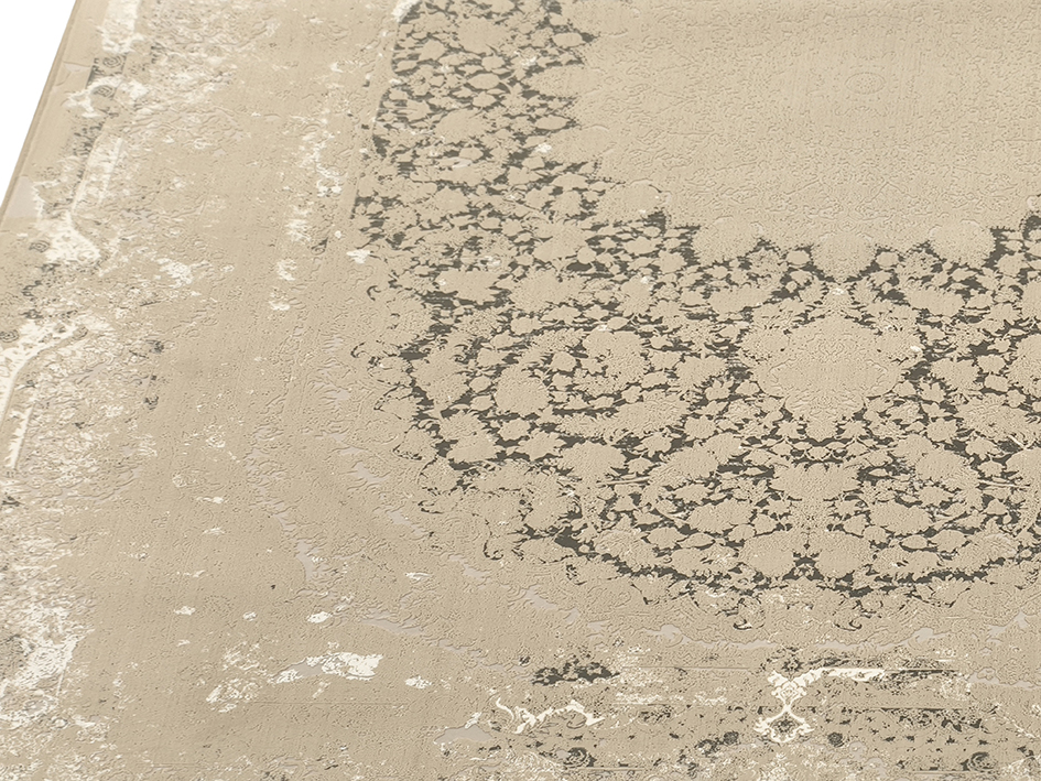 Ковер ARMAN 200X300 AZIN VINTAGE -VIHAN GREY   FARRAHI