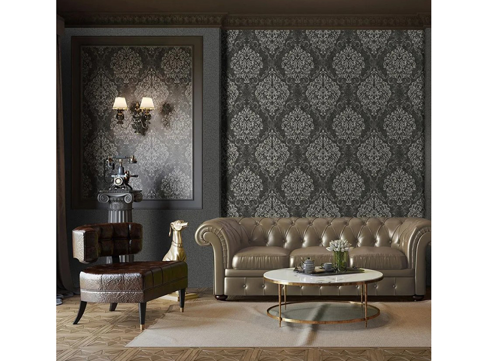 Обои 60204-06 PROFI DECO FRANSUAZA 1.06*10м  ERISMANN