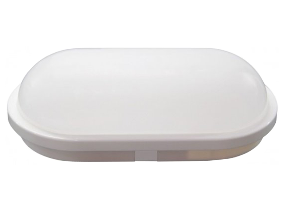 Светильник IP65 БАНЯ 20W овал   IEK