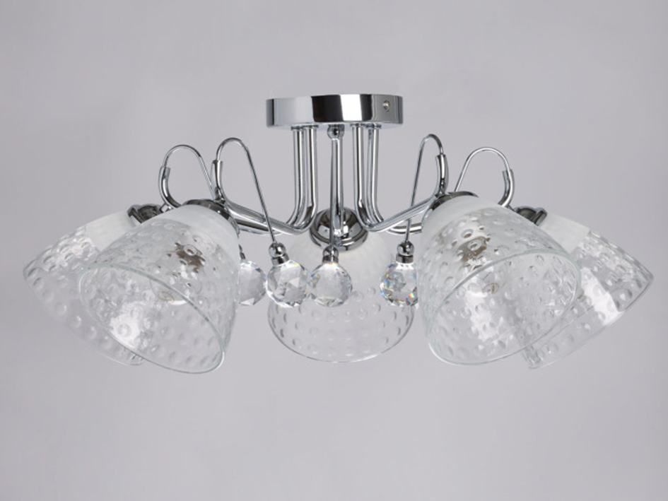 Светильник  315016305 БЛЕСК  DE CITY  ШТЕРН