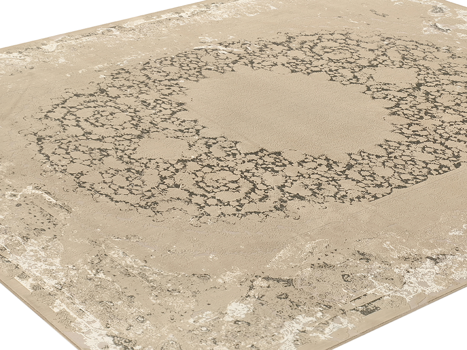 Ковер ARMAN 250X350 AZIN VINTAGE -VIHAN GREY   FARRAHI