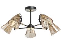 Светильник  605016805 ГАМБУРГ  DE MARKT  ШТЕРН