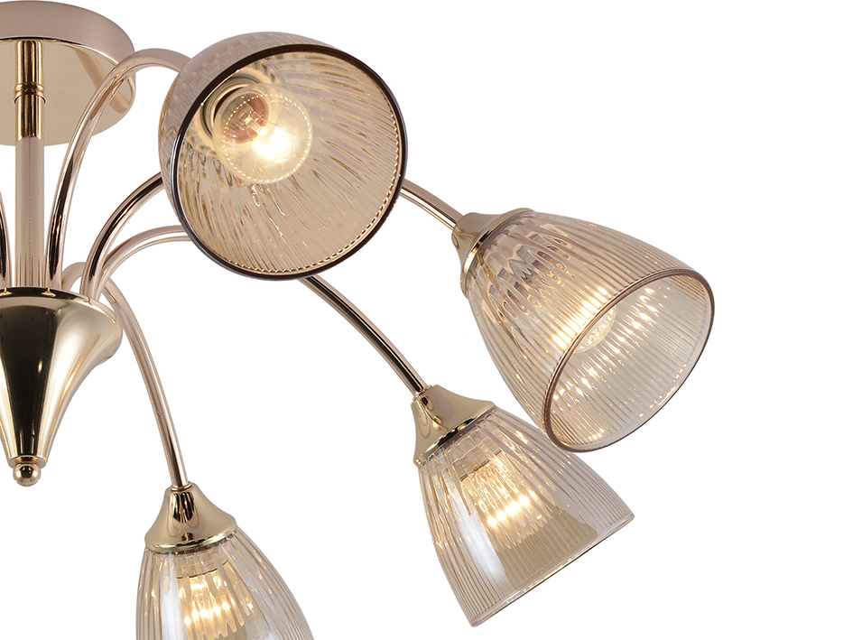 Cветильник 1129/8P  ESCADA