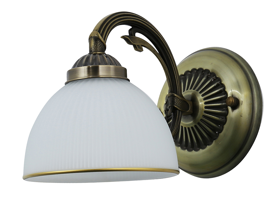 Cветильник бра 2134/1A BRANZA  ESCADA