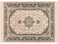 Ковер TABRIZ 200X300 ELVIN CREAM   FARRAHI