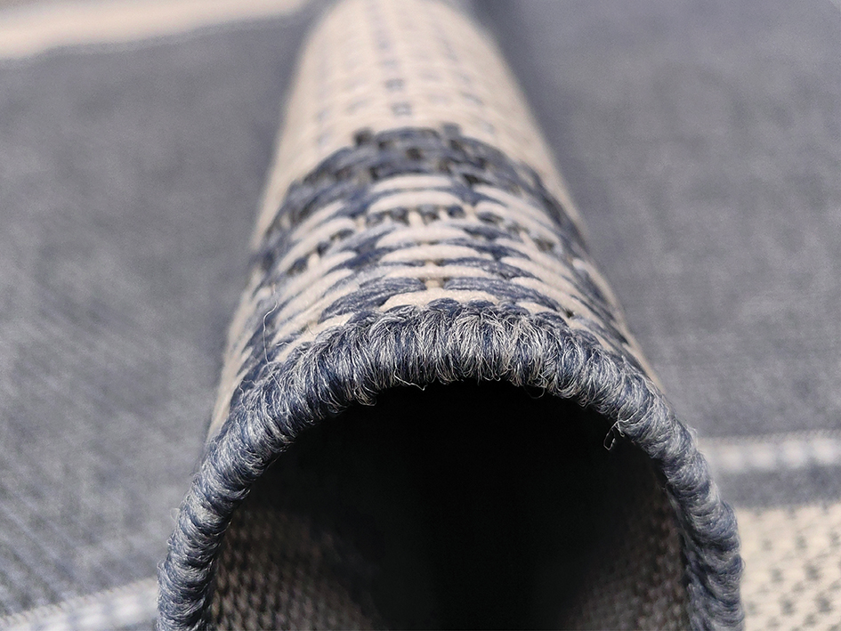 Ковер MASHAEL CLYDE 100X150 385 KM1 B   ORIENTAL WEAVERS  