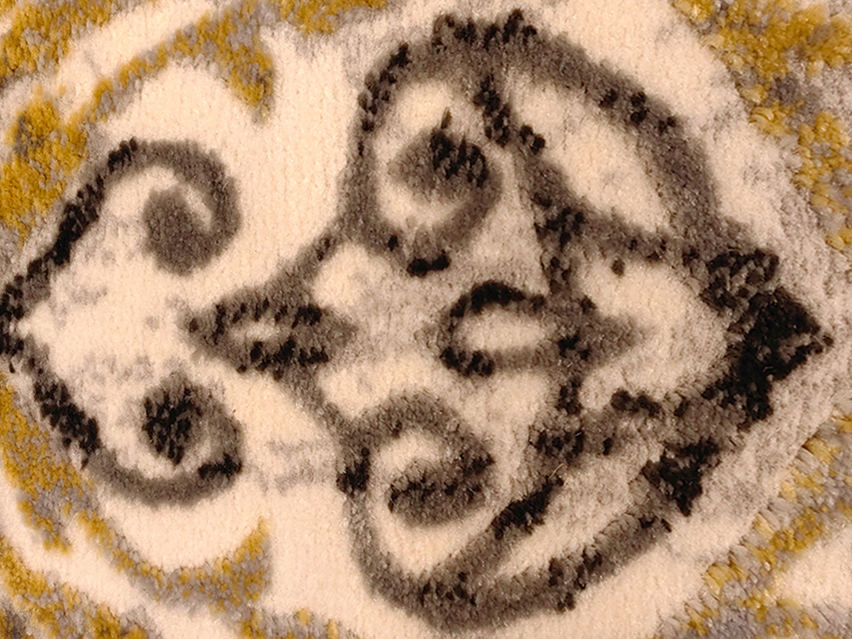 Дорожка TOPAZ 0.80 5506-KY7 J   ORIENTAL WEAVERS  