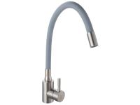 Смеситель для мойки SUS124GY-017F РМС