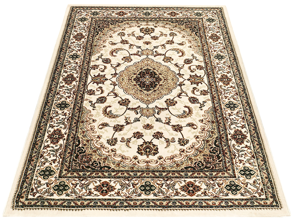 Ковер TAJMAHAL 160X230 TJ300 CREAM/CREAM  FDS OZ KAPLAN 