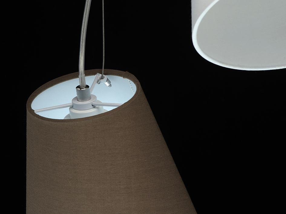 Светильник  723010203 ЭЙБЕРГЕН  MW-LIGHT  ШТЕРН  нез  40