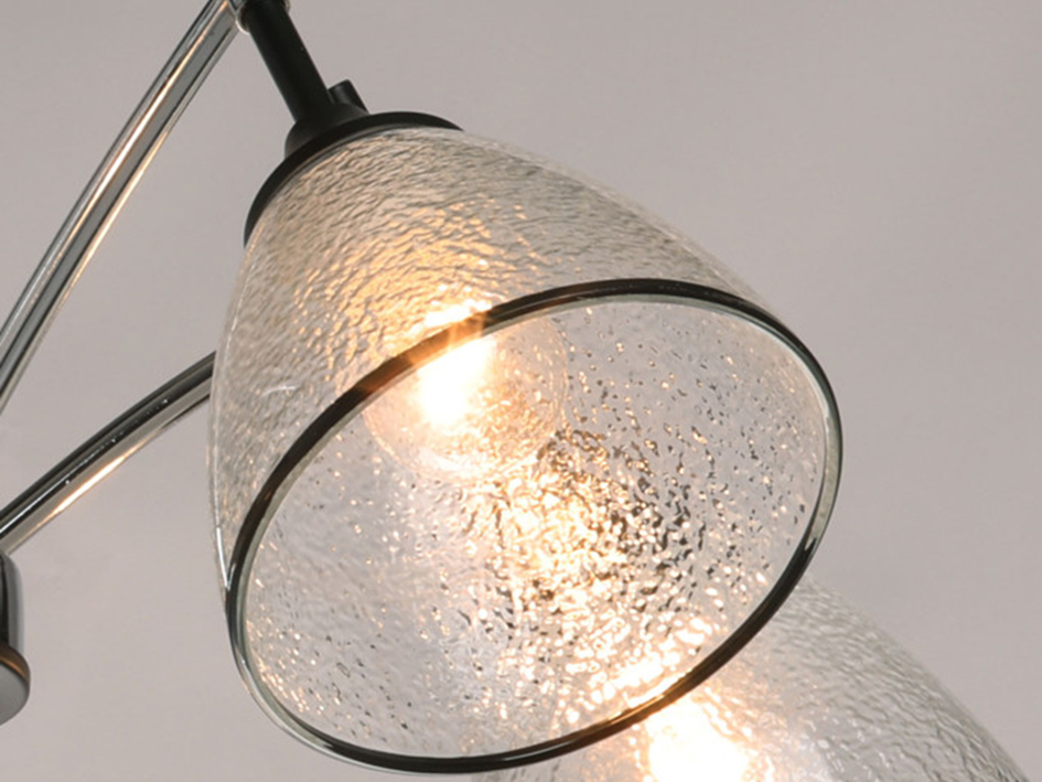 Светильник  635015205 ДЭЛА  DE CITY  ШТЕРН