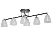 Светильник  673017106 ТЕТРО  DE CITY  ШТЕРН