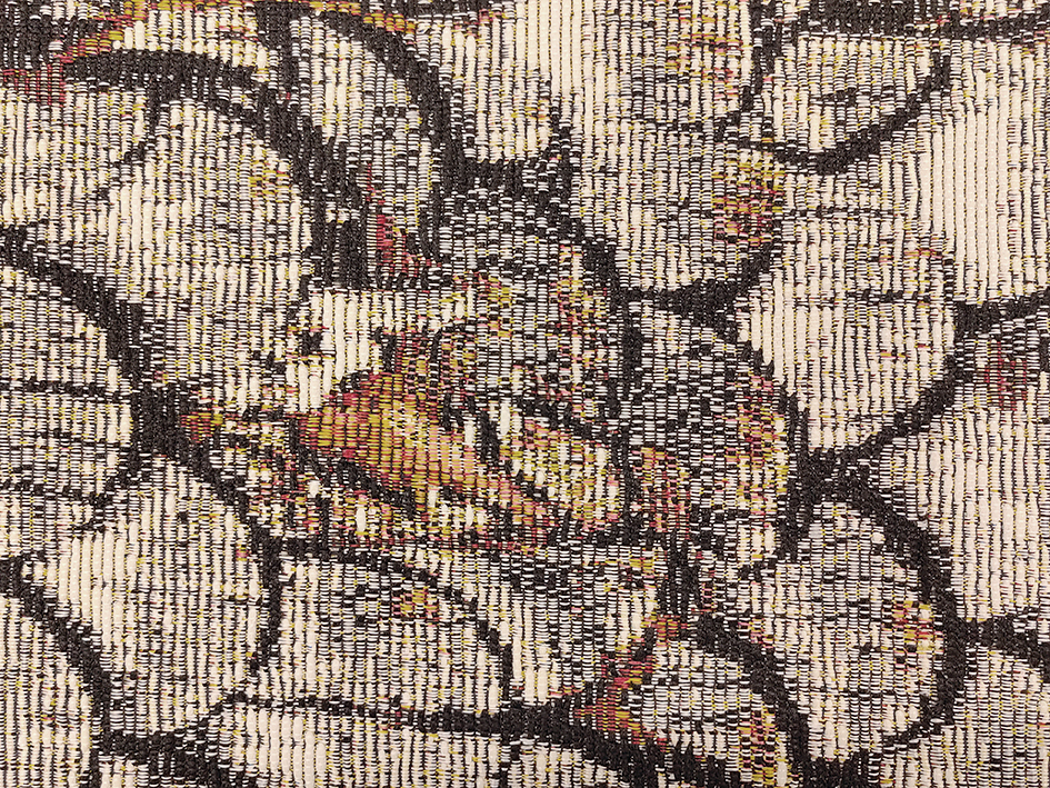 Ковер MASHAEL ROCAS 160X230 0275-Q03 X   ORIENTAL WEAVERS  