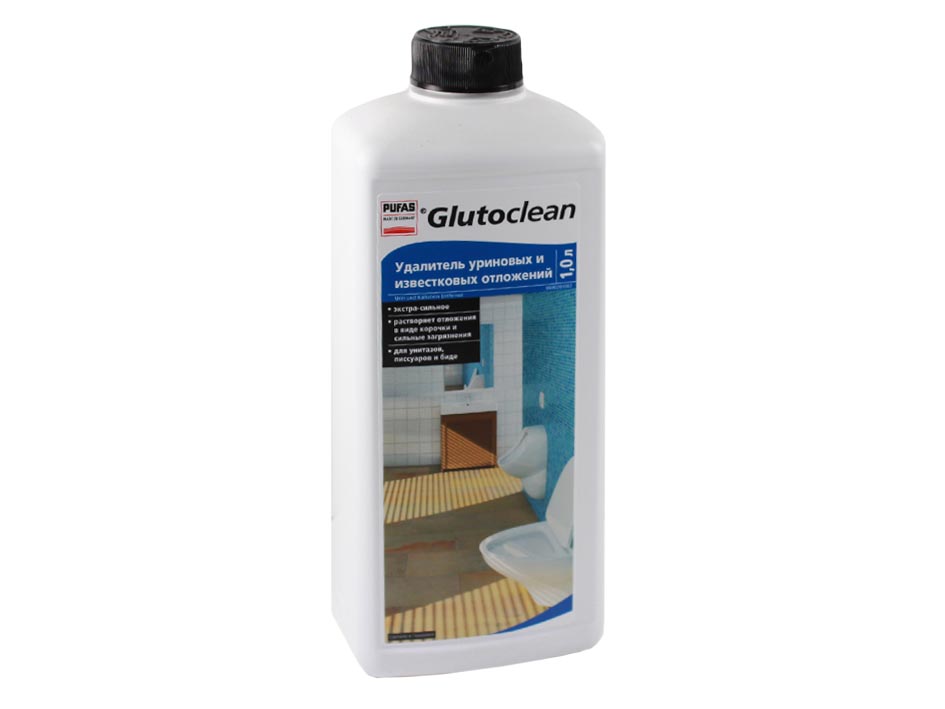 Удалитель уриновых и известковых отложений 1л 376-R