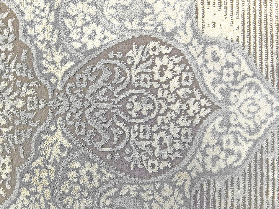 Ковер HERMES 120X180 10609G BEIGE GOLD   PREMIER HALI Ковер HERMES 120X180 10609G BEIGE GOLD   PREMIER HALI