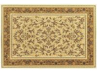 Ковер BARZIN 160X230 AFSHAN CREAM   FARRAHI