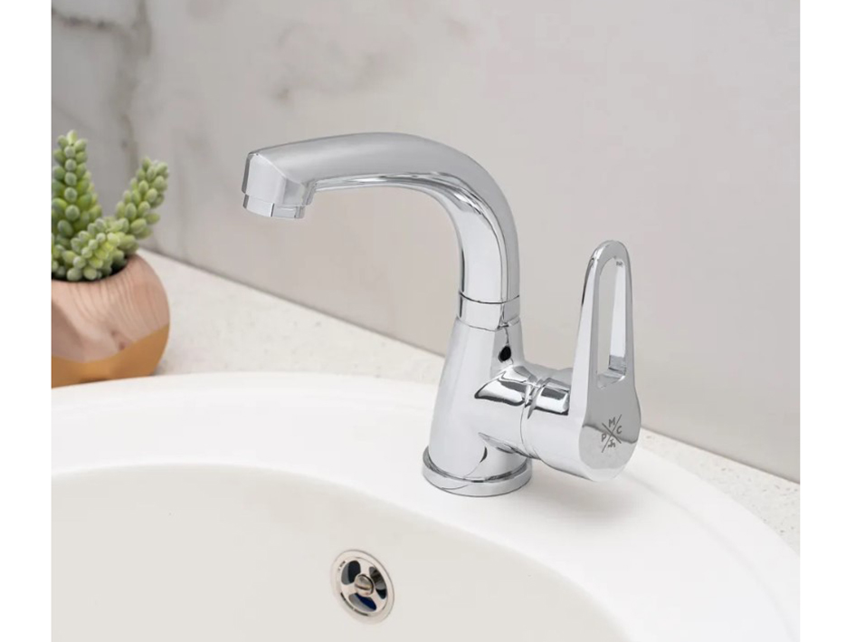 Смеситель для мойки SL141-017F-2 РМС