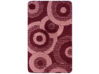 Коврик для ванной CLASSIC 50X80 CLC10-BURGUNDY   BANYOLIN HALI