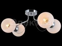 Светильник IL 0035-4CSQ-79 CR    ELEKTRA