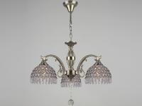 Светильник 05755-0.4-03 AB     ELEKTRA