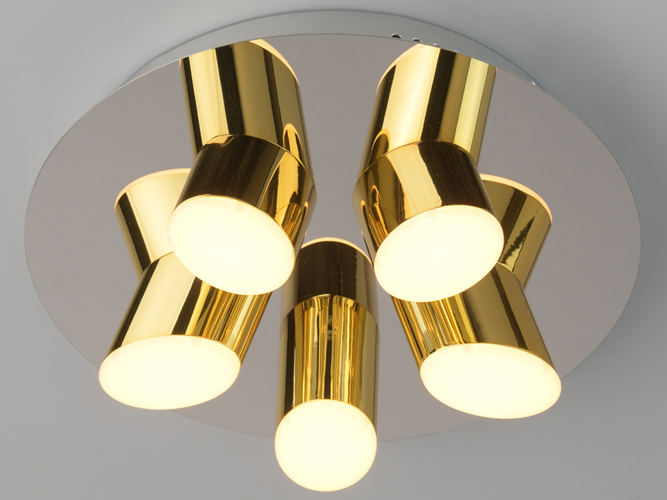 Светильник  609013505 ФЛЕНСБУРГ  DE MARKT  ШТЕРН