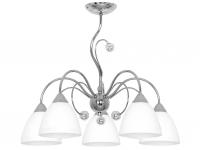 Светильник  DORIS 588 F   ALDEX  30