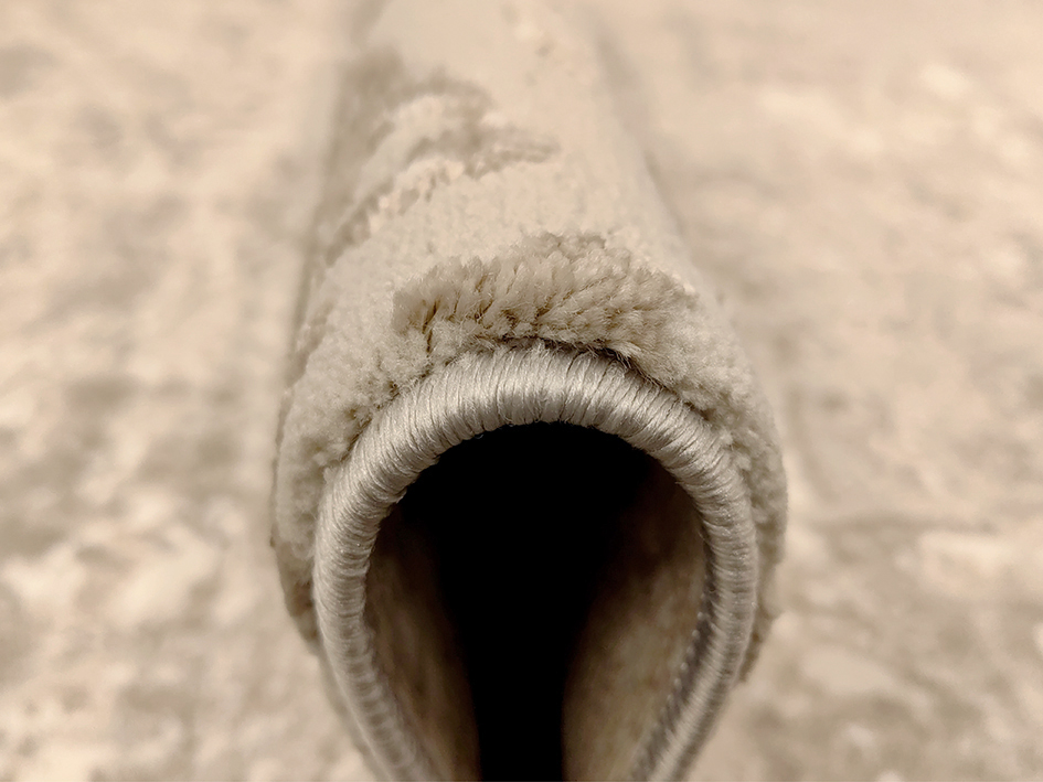 Ковер INFINITY SILK 80X300 02708A BEIGE   PREMIER HALI