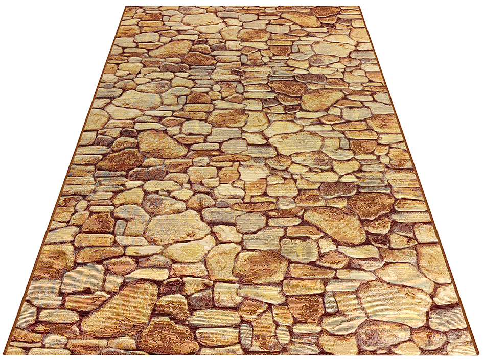 Ковер MASHAEL ROCAS 120X170 0272-Q03 X   ORIENTAL WEAVERS  